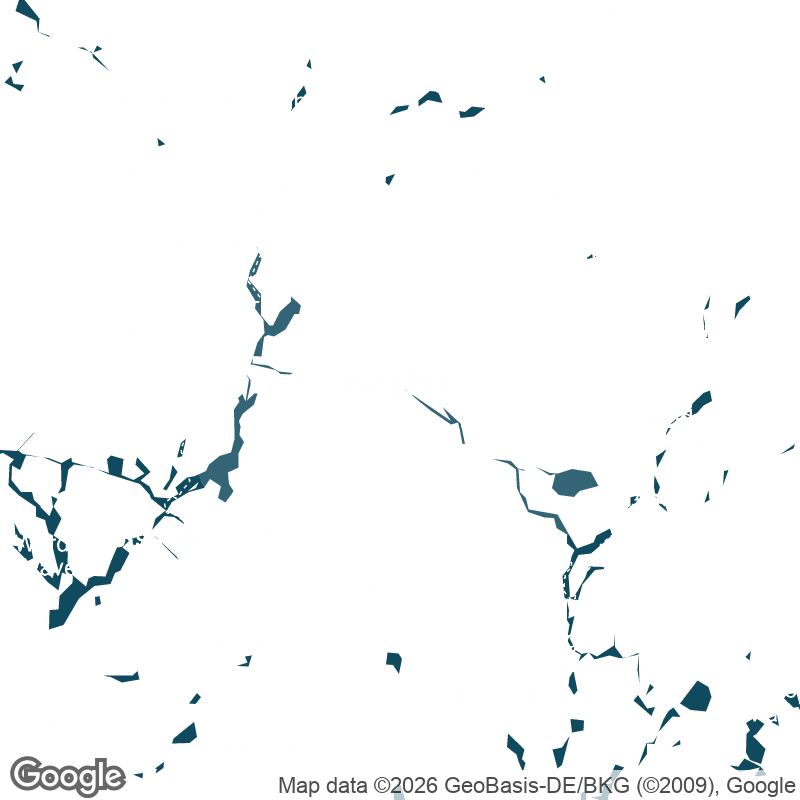 Map - Buse Kosif