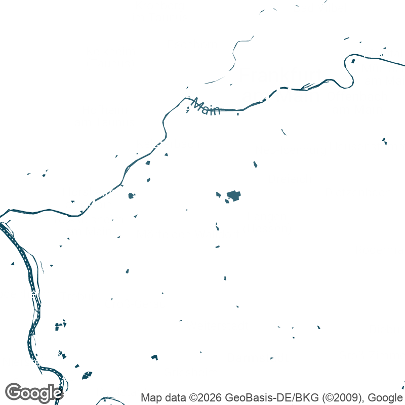 Map - Astrid Bösser