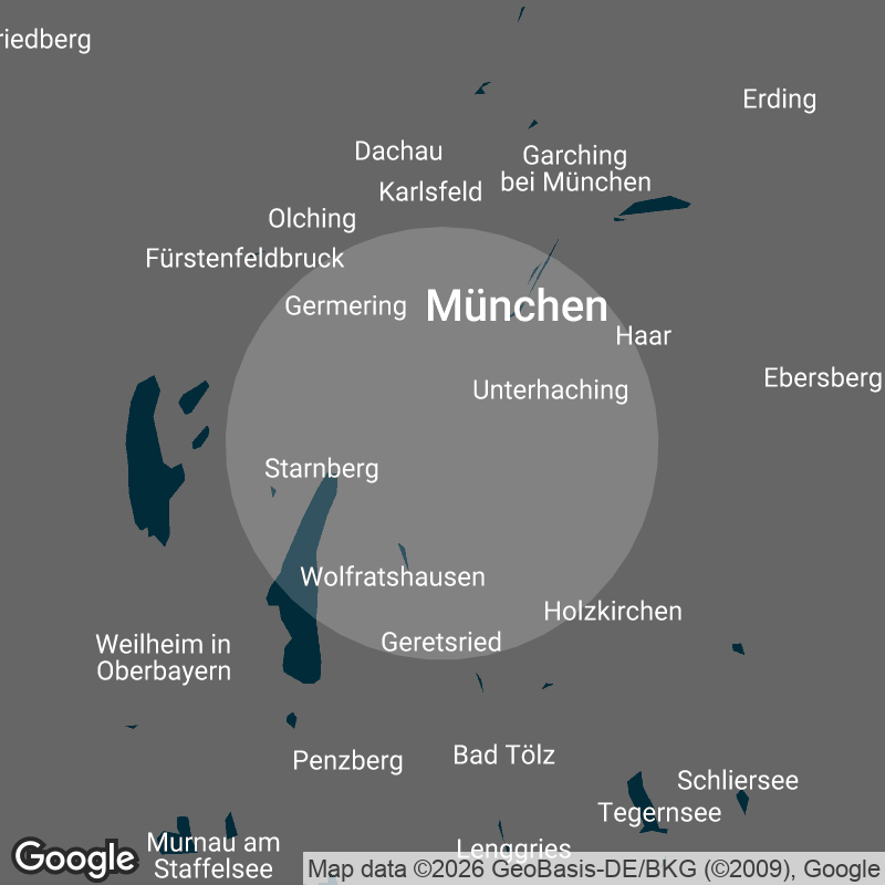 Map - Marius Seifert