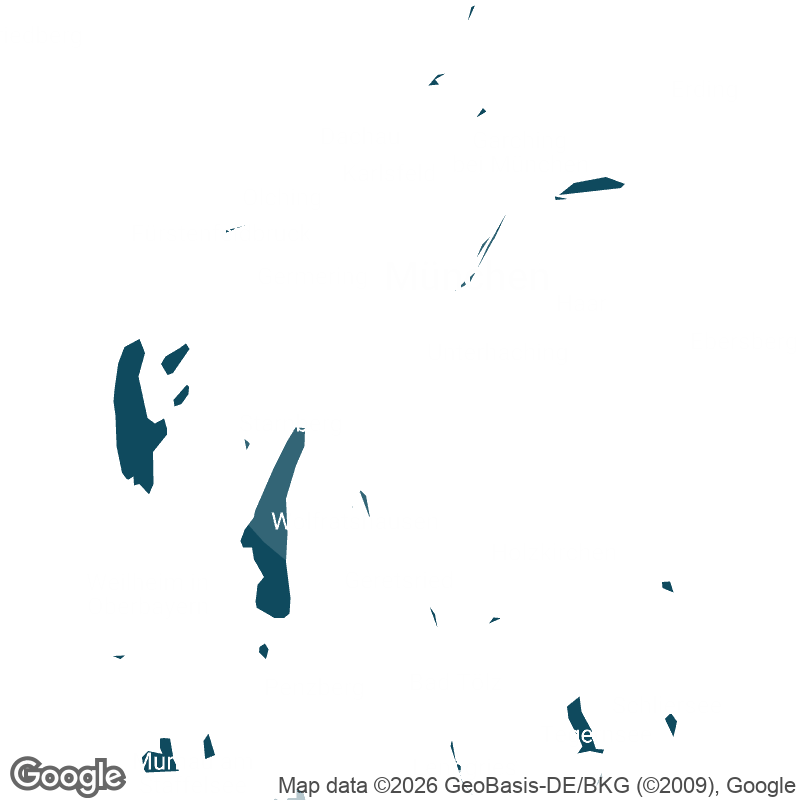 Map - Marius Seifert