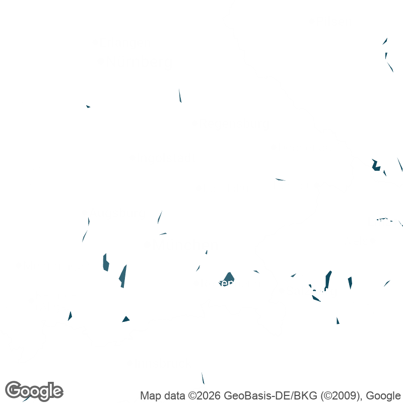 Map - Yasin Ramadan