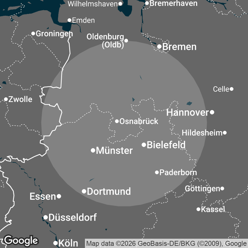 Map - Andreas Penquitt