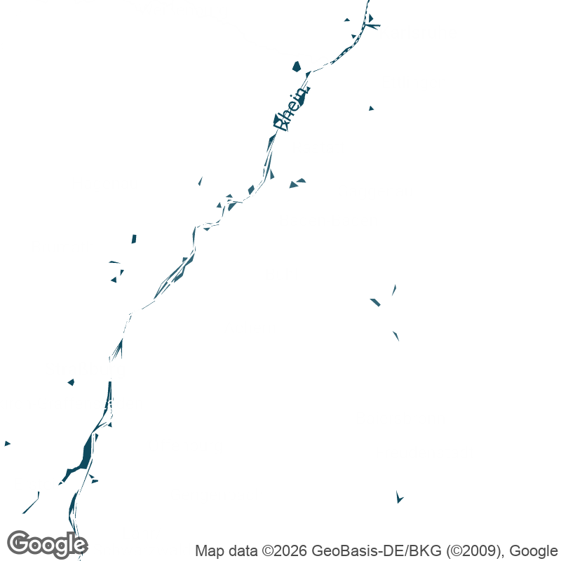 Map - Nicole Suermann