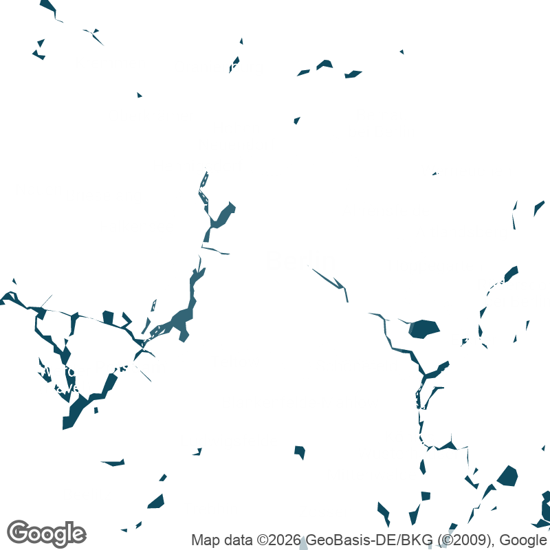 Map - Jan Schumann