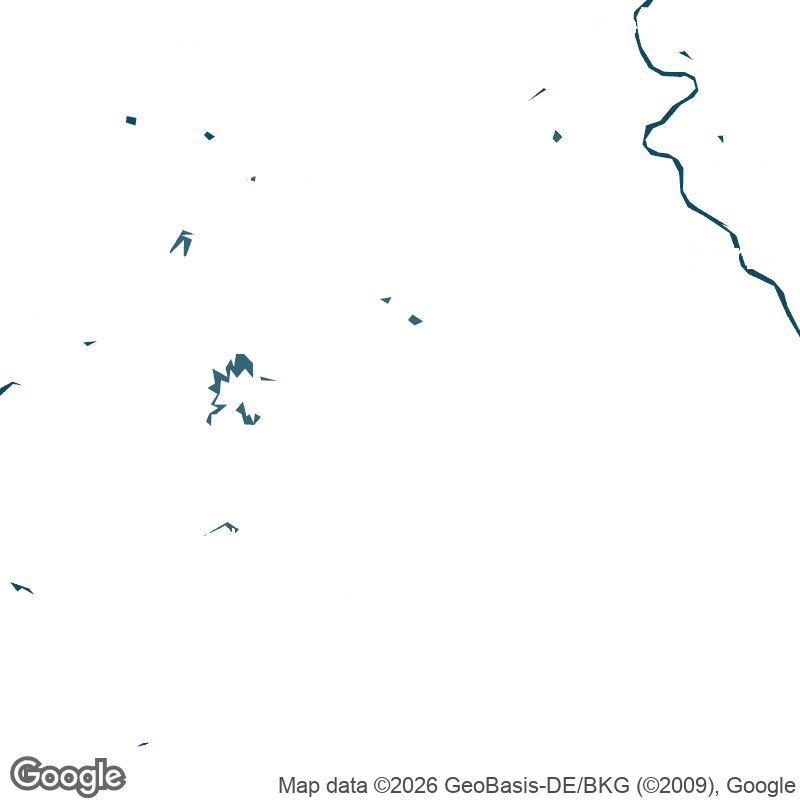 Map - Phoenix Senger