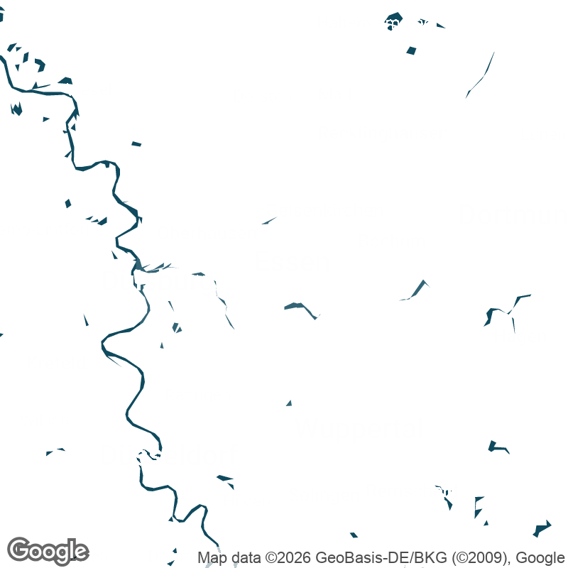 Map - Lara Tolksdorf