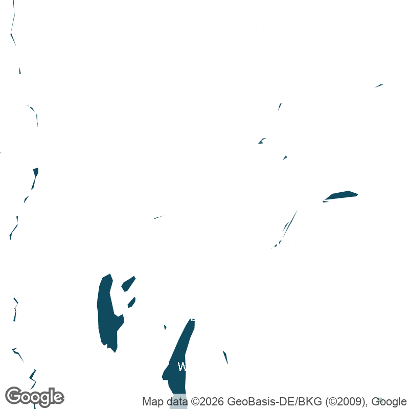 Map - Sarina Riechmann