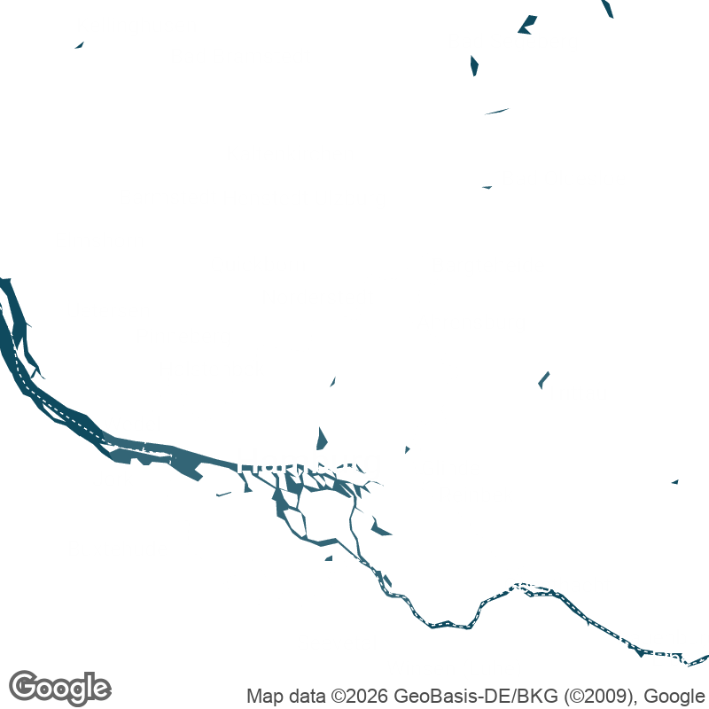 Map - Valerij Kautz