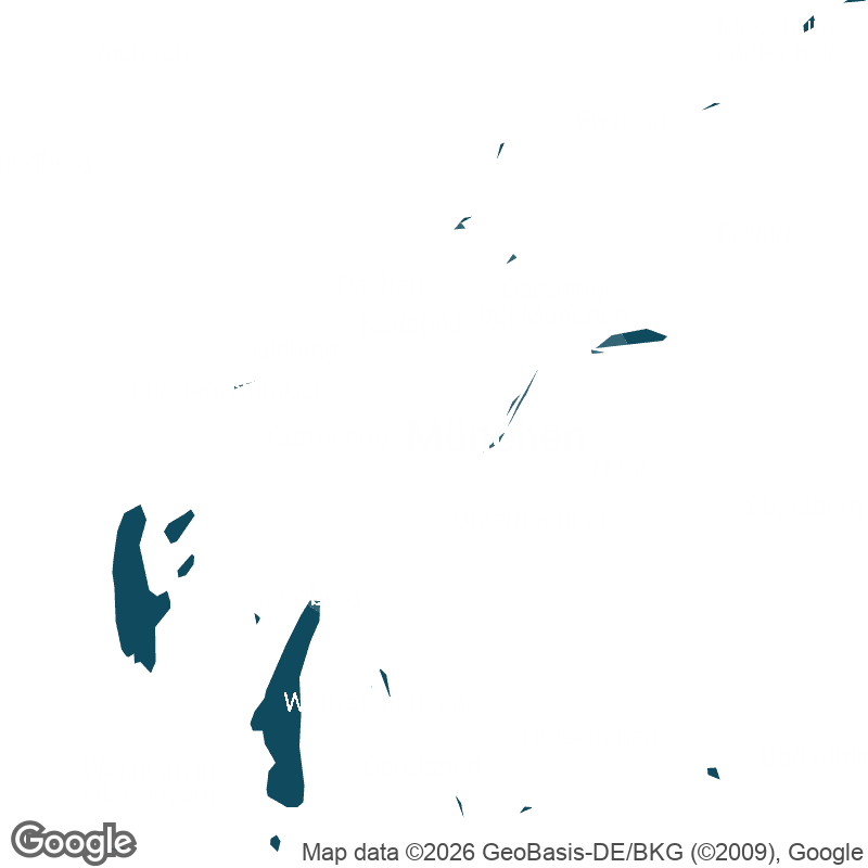 Map - Daniel Stefka