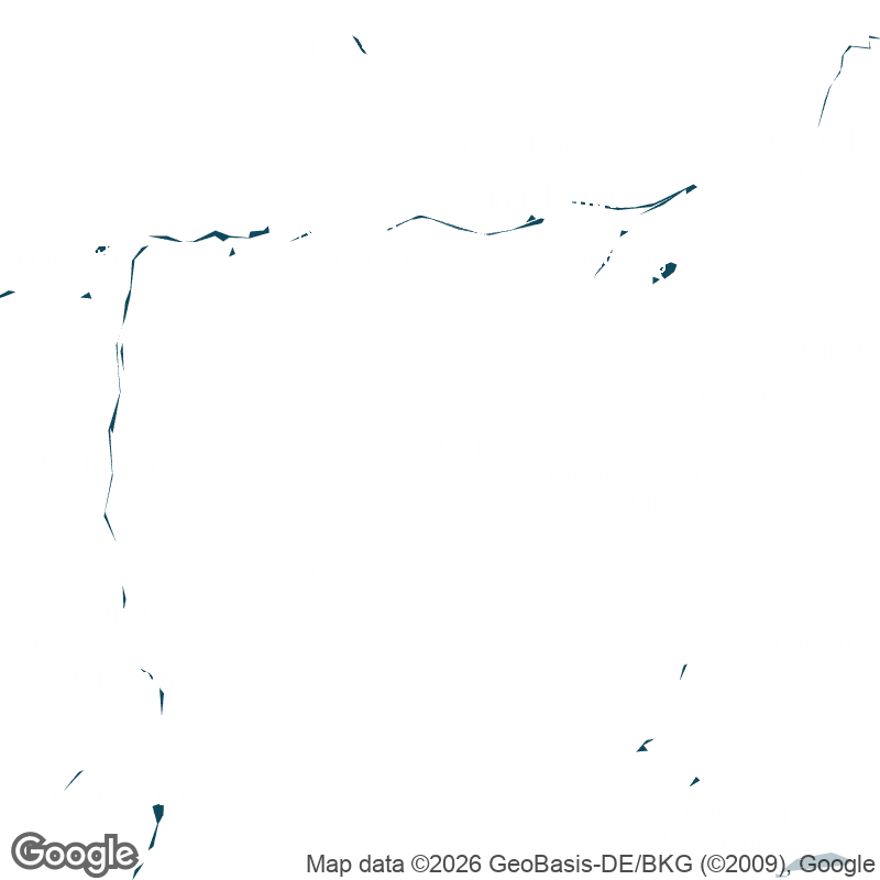 Map - Jonas Zechmair