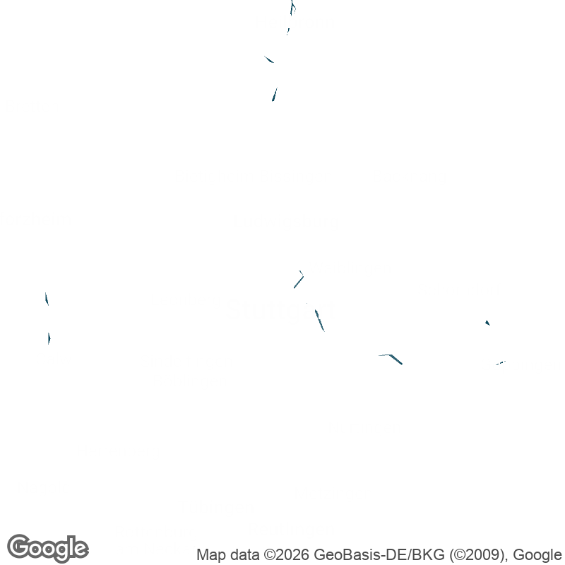Map - Marcus Lamparth