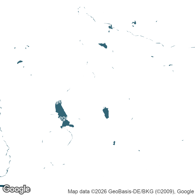 Map - Mark Shtettinger