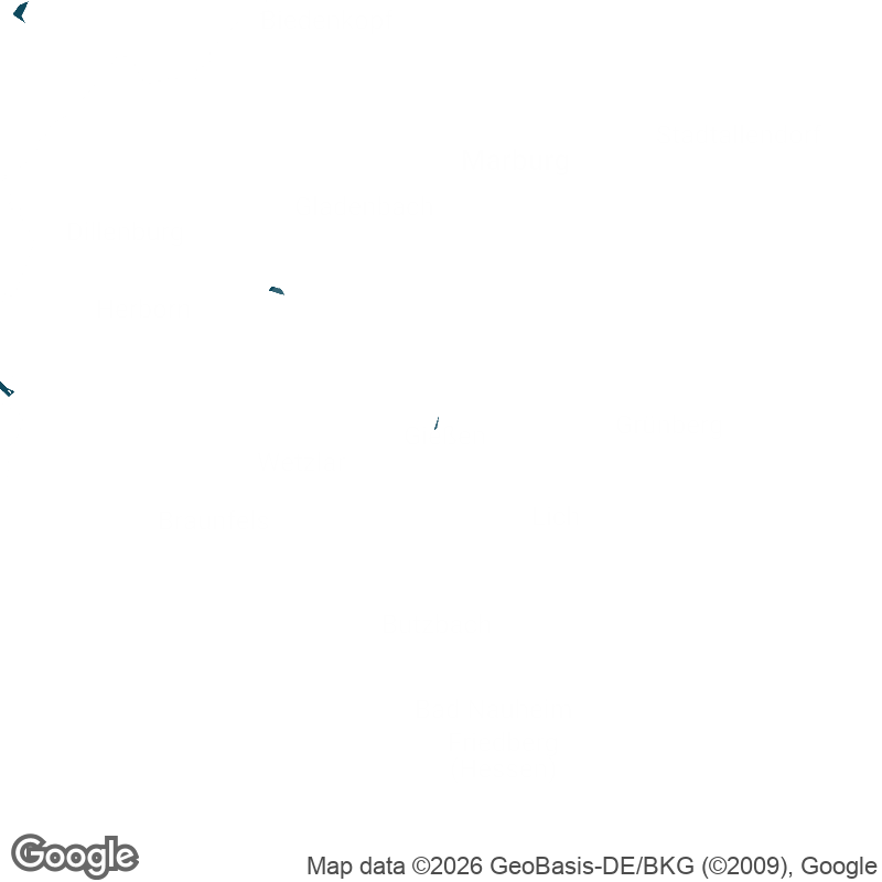 Map - Faruk Palteki