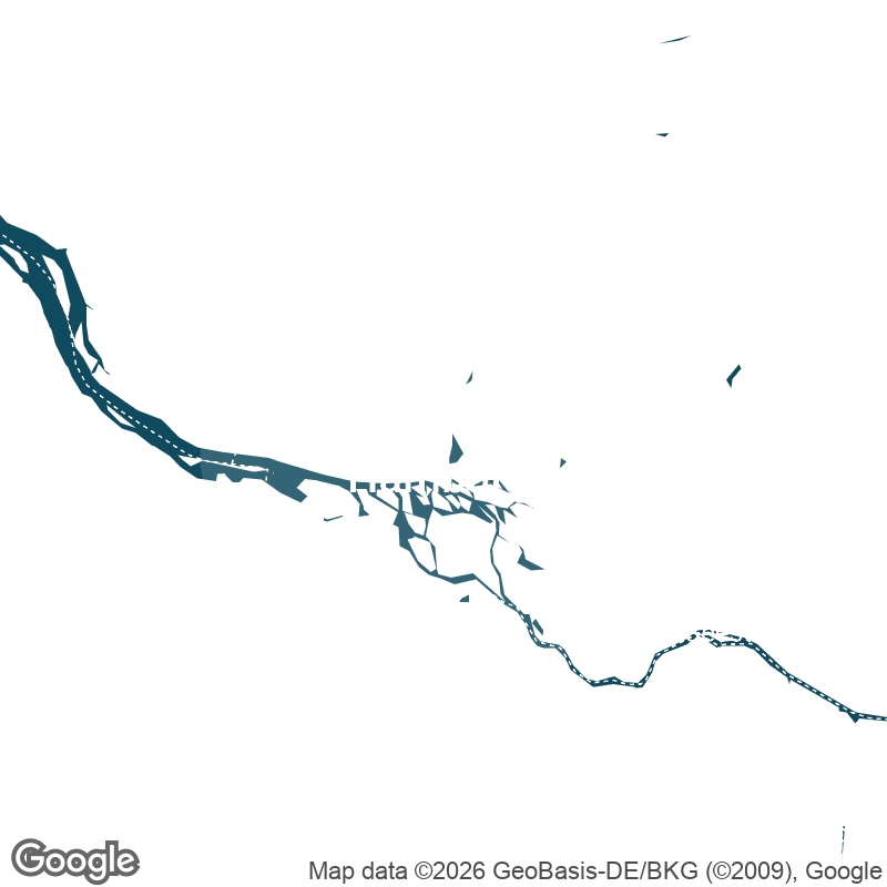 Map - Burak Akkaya