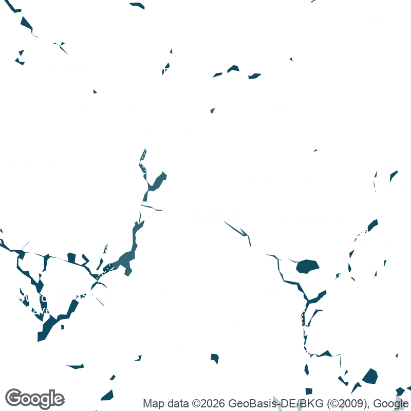 Map - Juliana Ogang