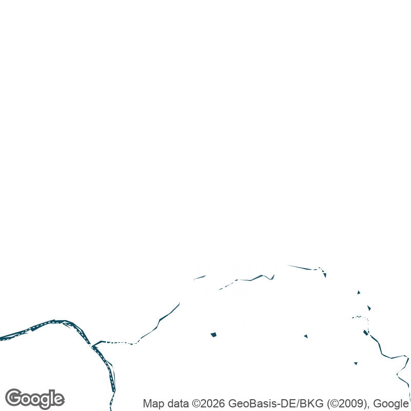 Map - Sandro Giampietro
