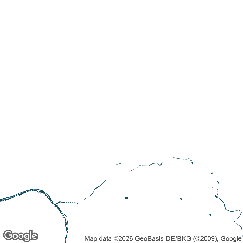 Map - Sandro Giampietro