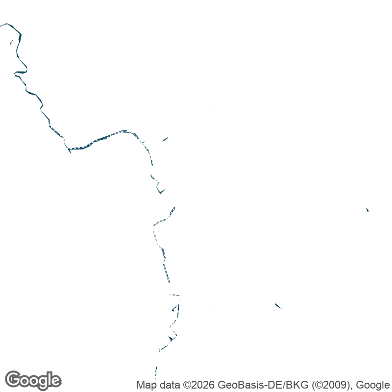 Map - Blazenko Medilovic