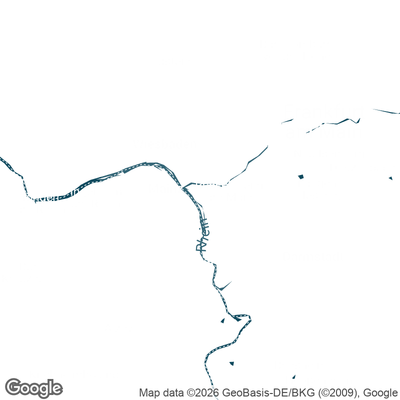 Map - Björn Helms