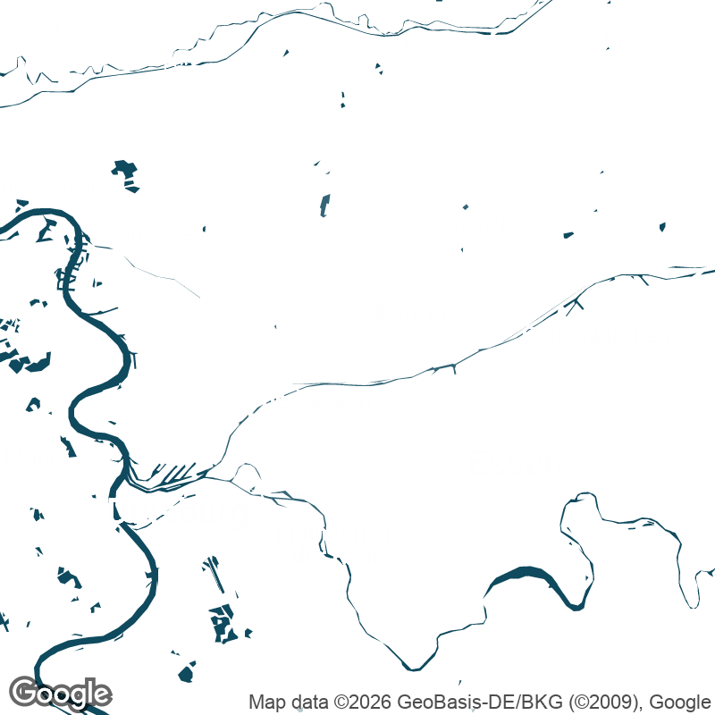 Map - Bastian Dietze