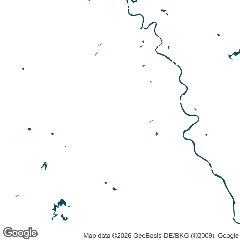 Map - Marco Reuter