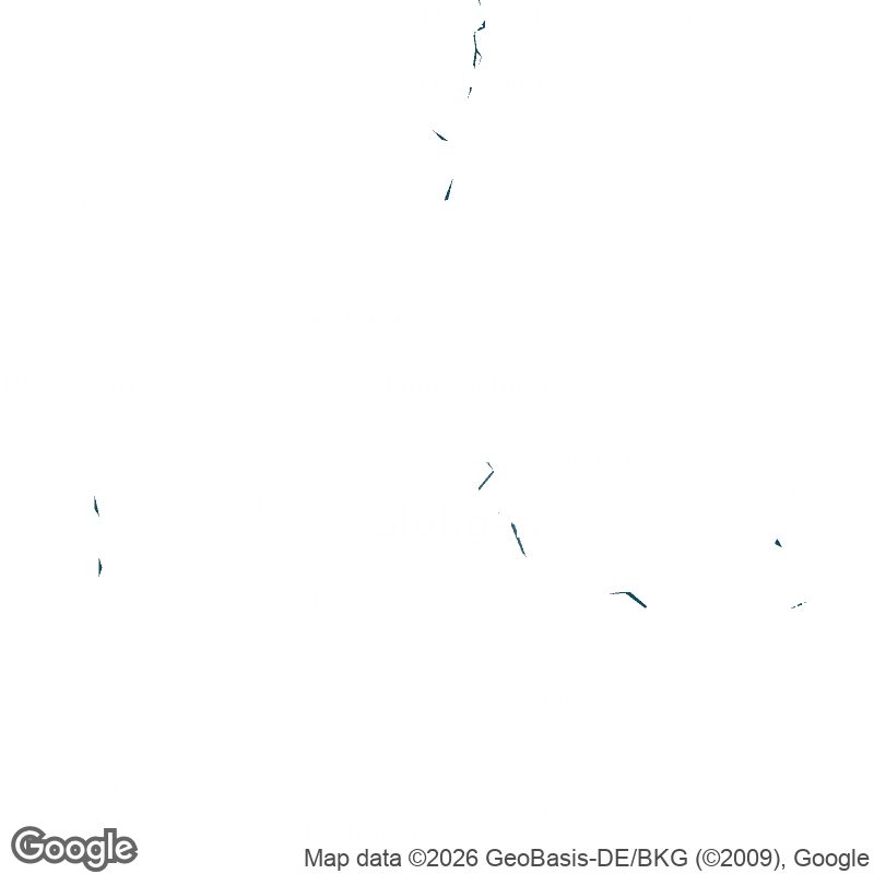 Map - Enrico Alwis Graf