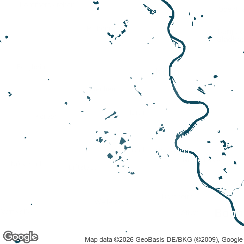 Map - Niclas Müller-Zschirnt