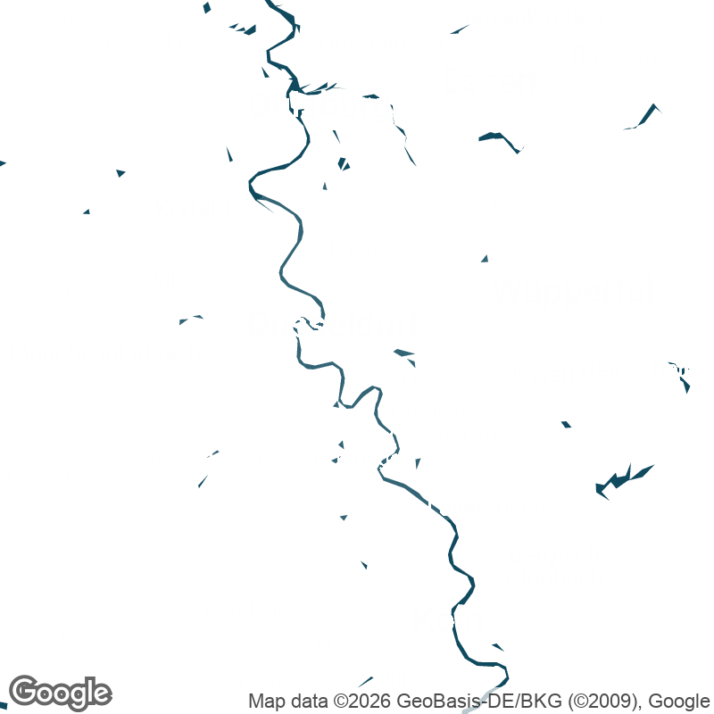 Map - Ekrem Atmis
