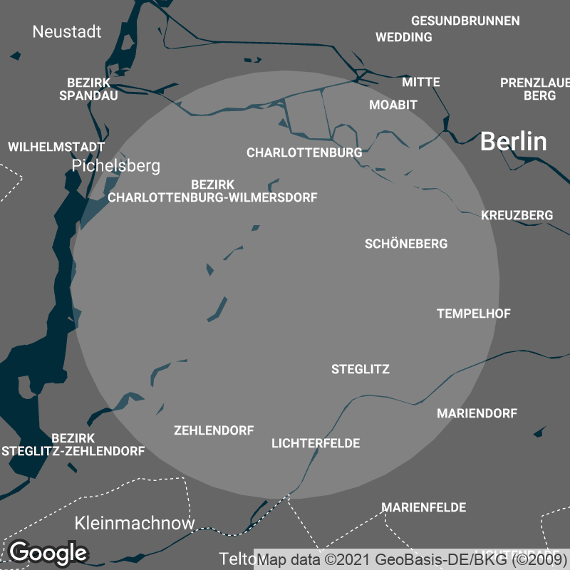 Map - Salima Laissoub-Sturm