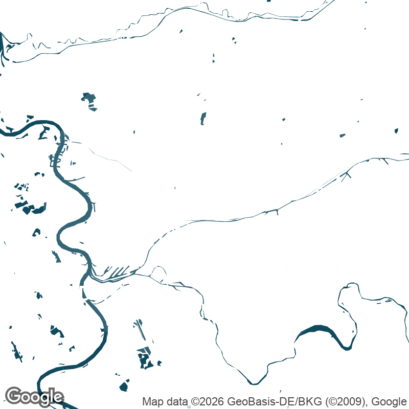 Map - Jörn Giersberg