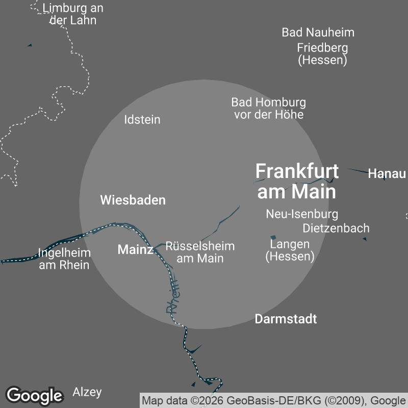 Map - Mario Bolz