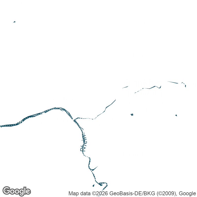 Map - Mario Bolz