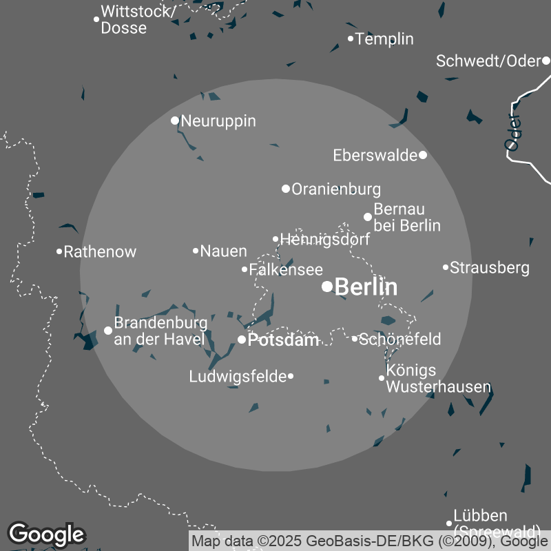 Map - Bernhard Bischoff