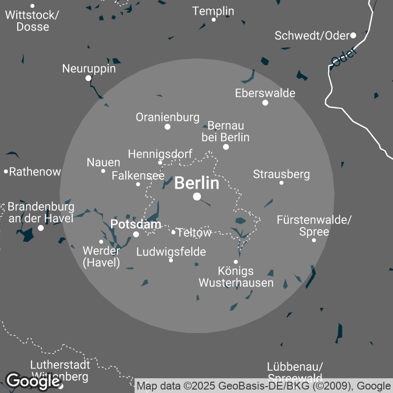 Map - Franca Massari