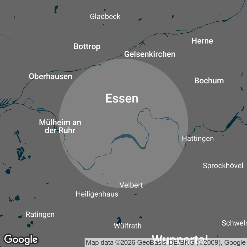 Map - Diethild Karliczek