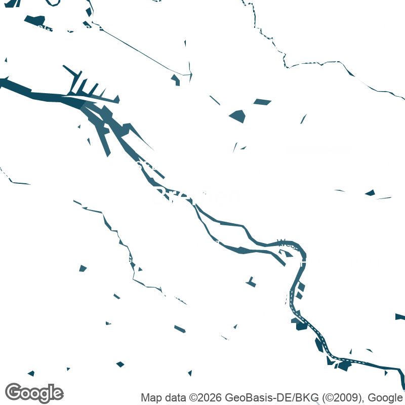 Map - Torsten Schumacher