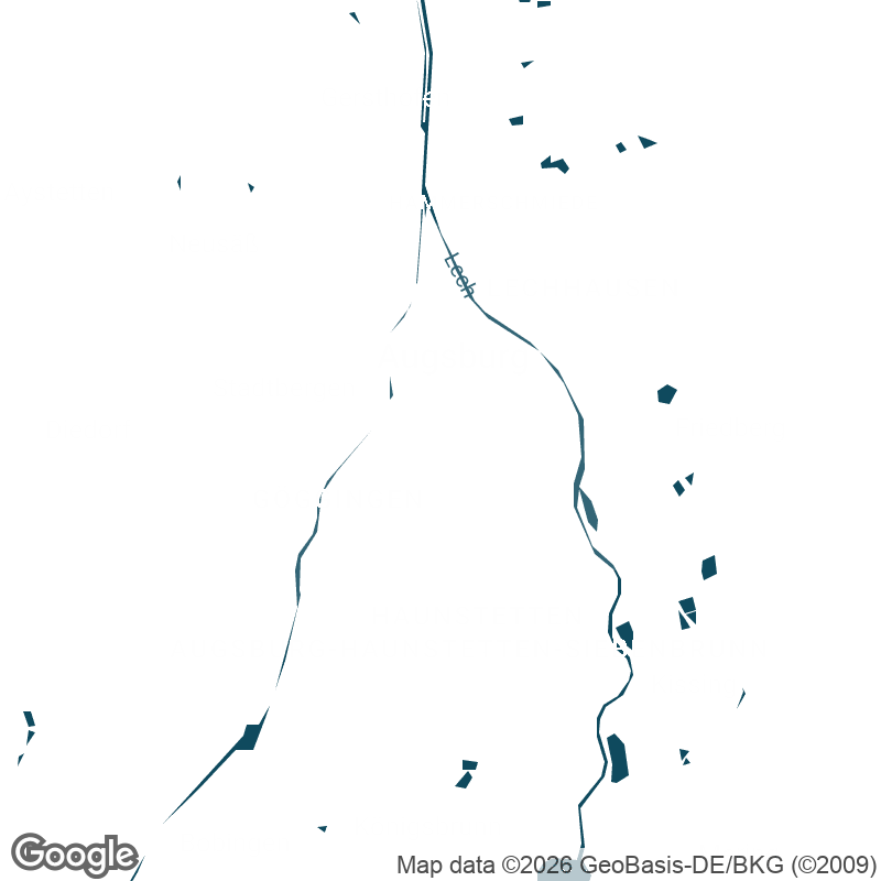 Map - Robert Schadowske