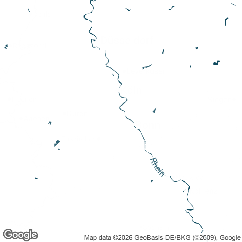 Map - Michael Degel