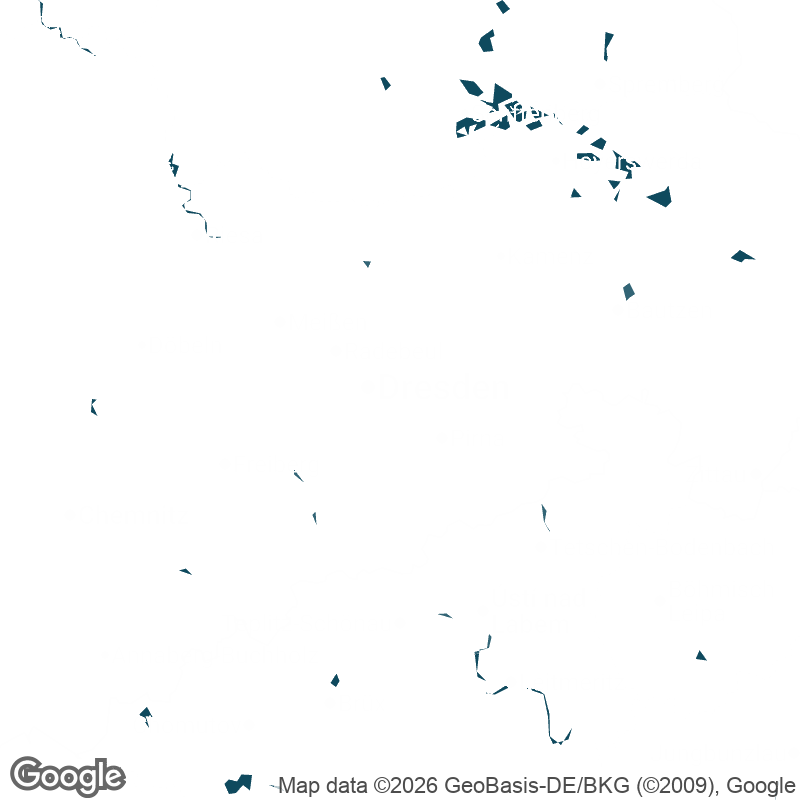 Map - Ronald Kühn