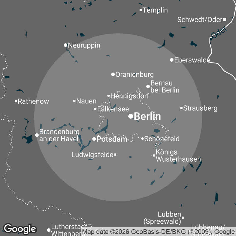 Map - Marc Zinkernagel