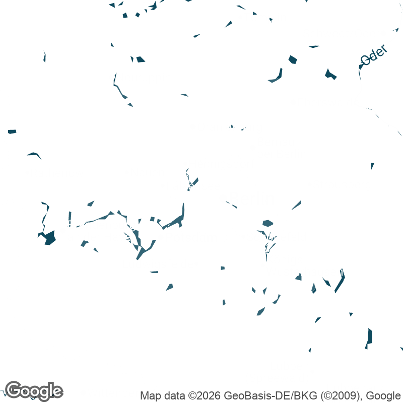 Map - Marc Zinkernagel