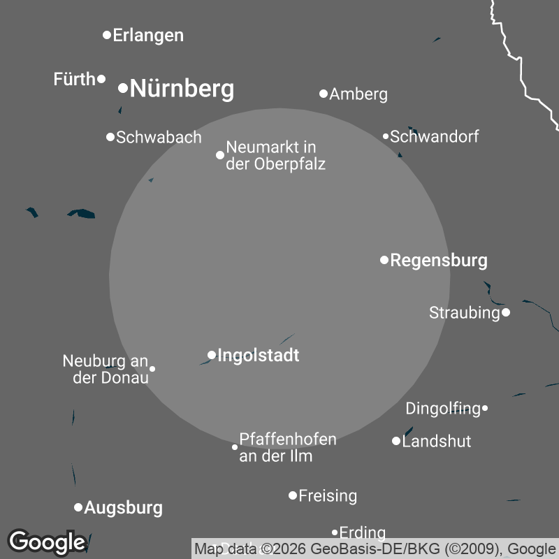 Map - Oliver Rieß