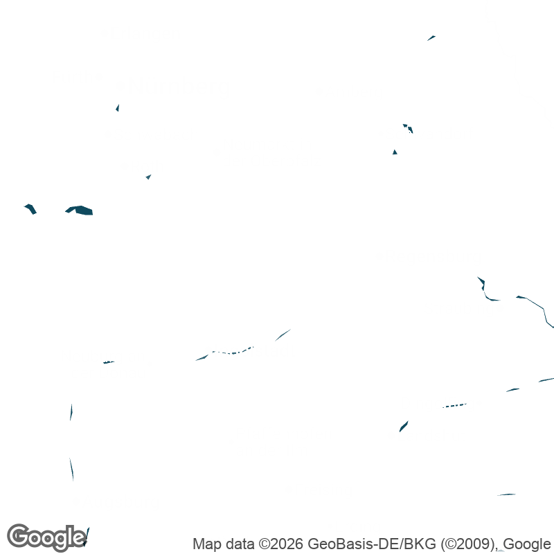Map - Oliver Rieß