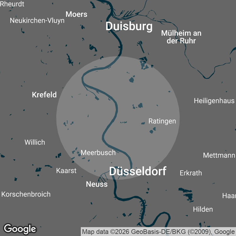 Map - Natalie Kaufmann