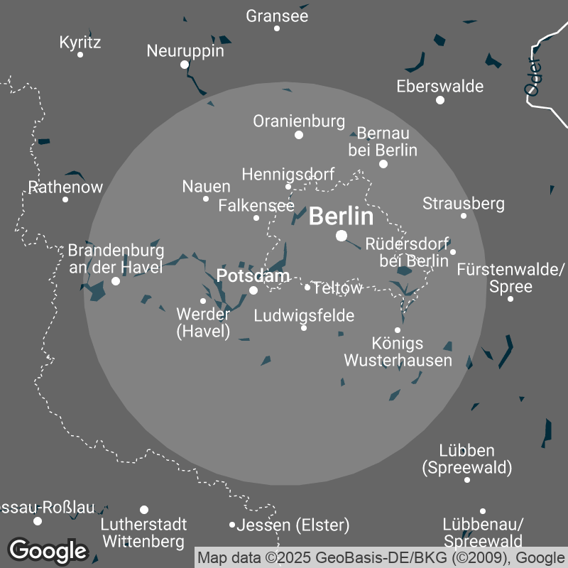 Map - Patrick Schreiber