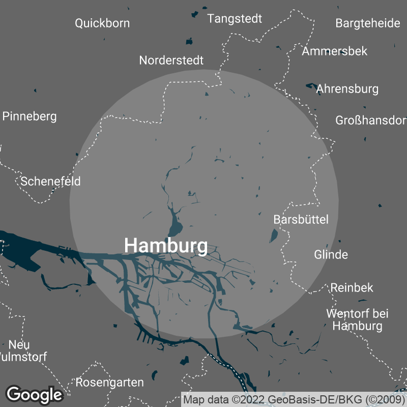 Map - Martina Mittag