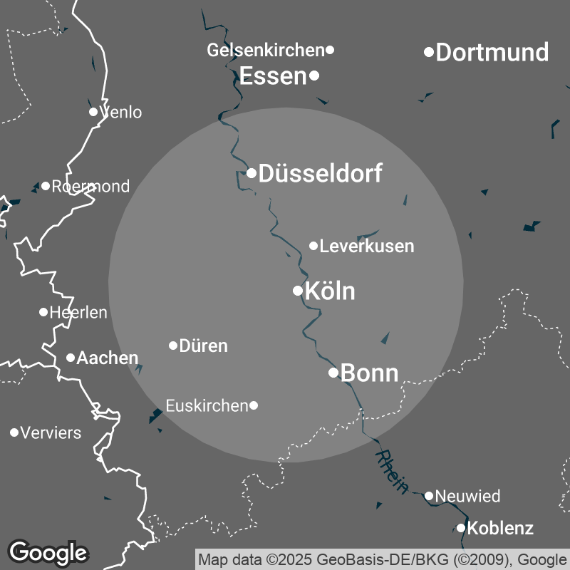 Map - Clifford Opoku-Afari