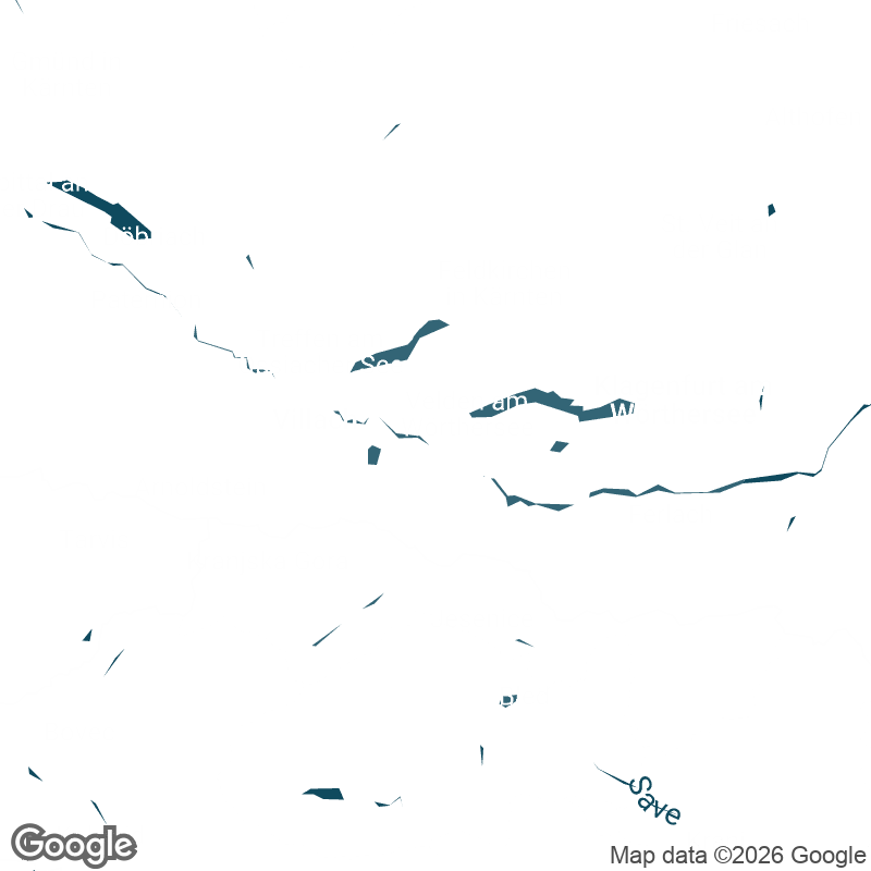 Map - Wolfgang Hofer