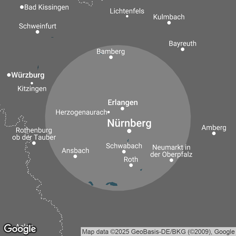 Map - Thorsten Heinrich