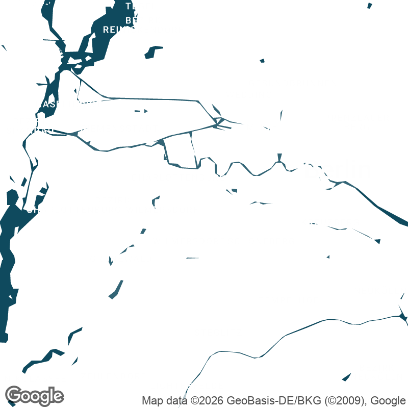 Map - Antje Aldag